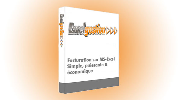 Facturation sur Excel